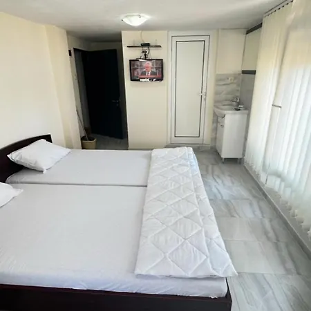 студио микаела Apartman Pomorie