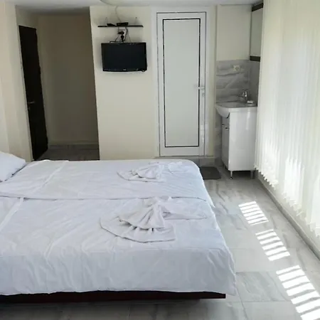 Apartman студио микаела